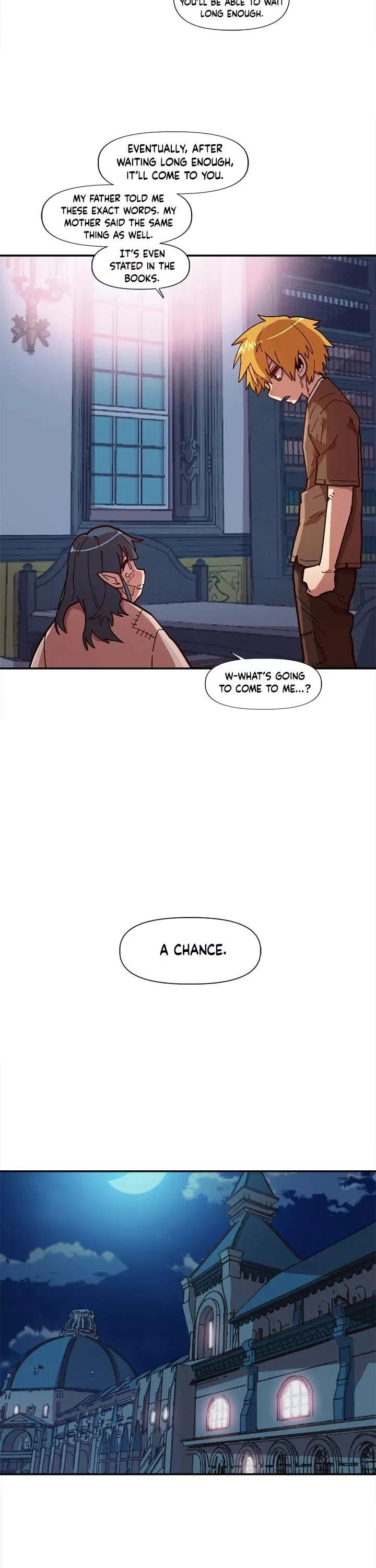 Slave B Chapter 7 - Page 31