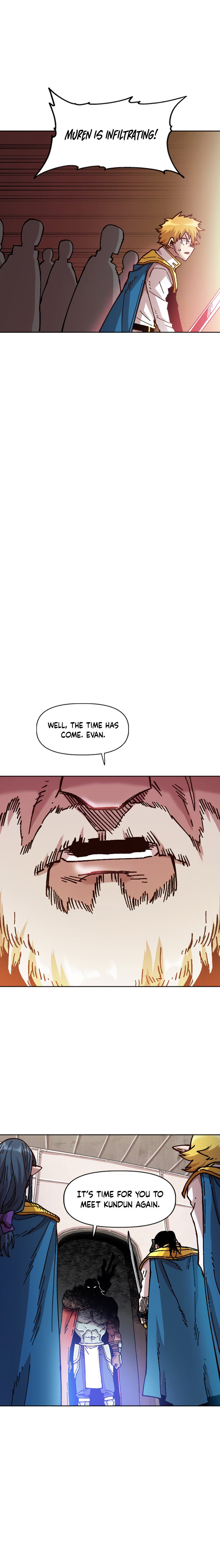 Slave B Chapter 73 - Page 17