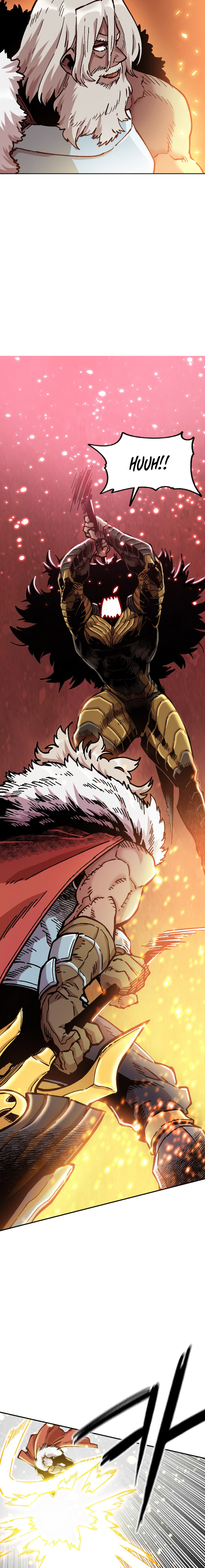 Slave B Chapter 74 - Page 12