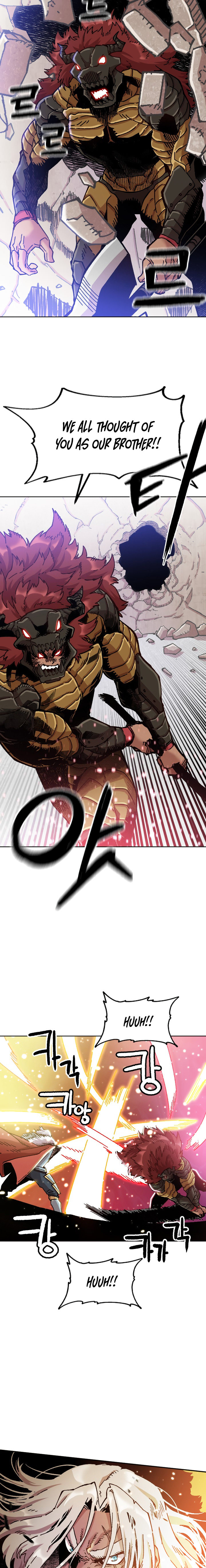 Slave B Chapter 74 - Page 14