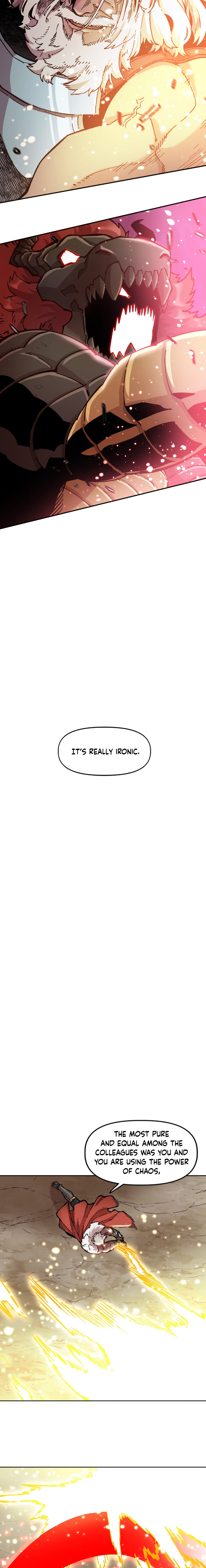 Slave B Chapter 74 - Page 15