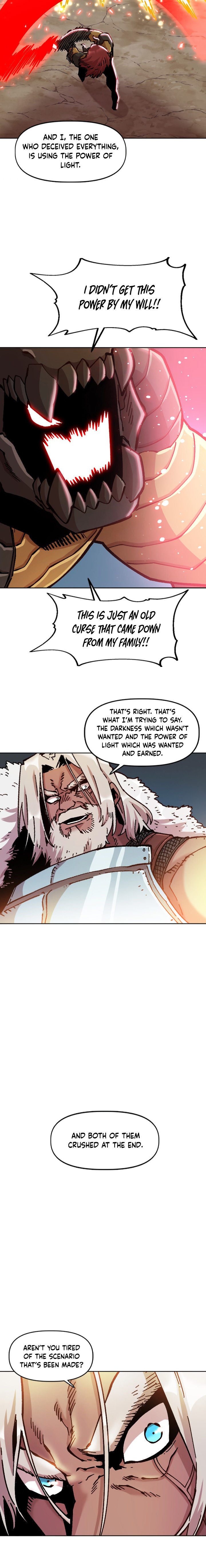 Slave B Chapter 74 - Page 16