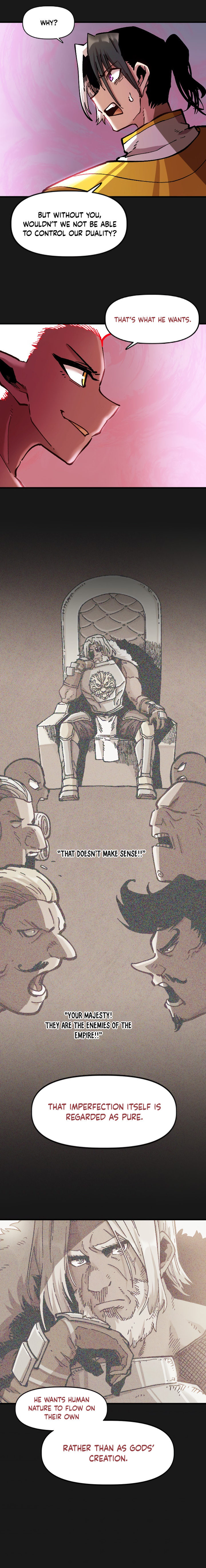 Slave B Chapter 79 - Page 16