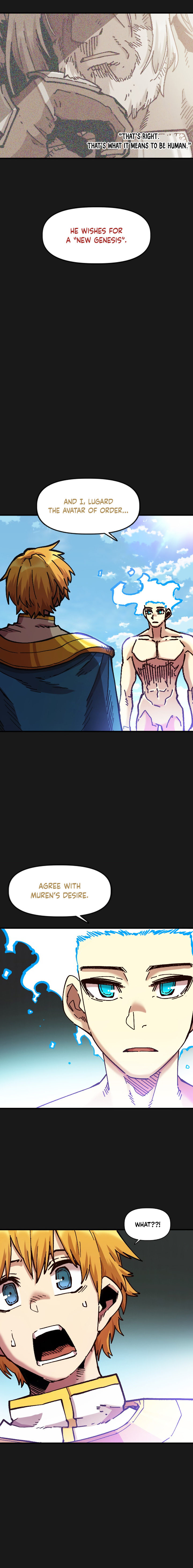 Slave B Chapter 79 - Page 17