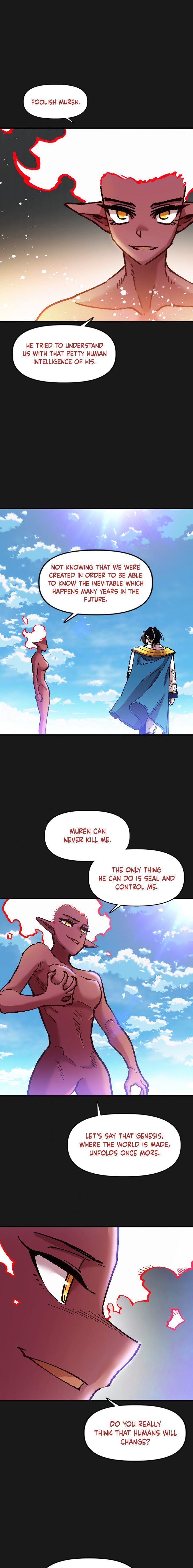 Slave B Chapter 79 - Page 18