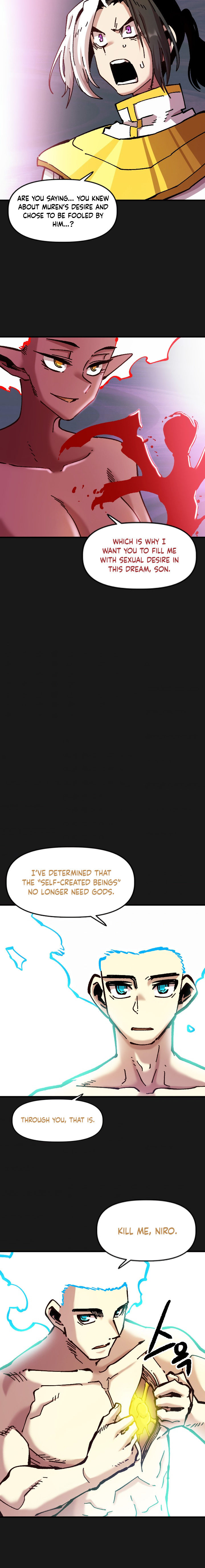 Slave B Chapter 79 - Page 20