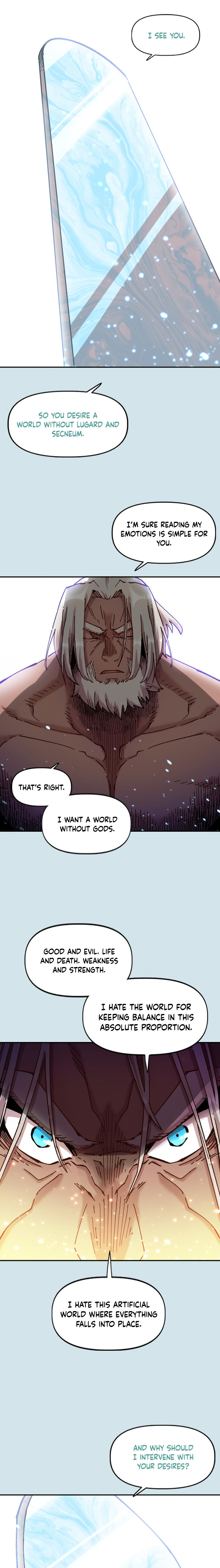 Slave B Chapter 79 - Page 5