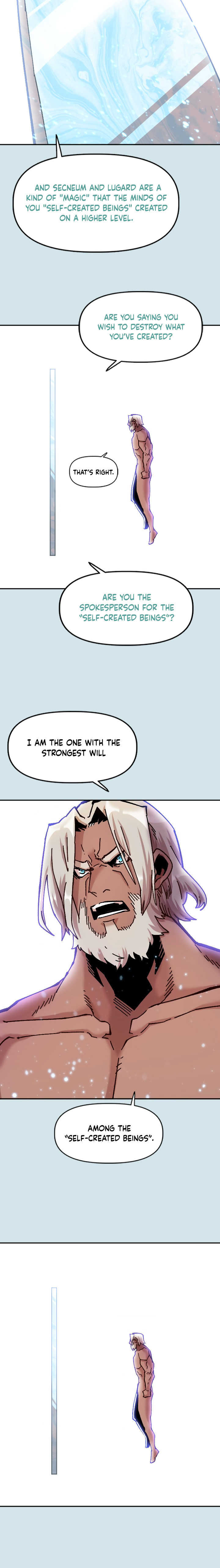 Slave B Chapter 79 - Page 6