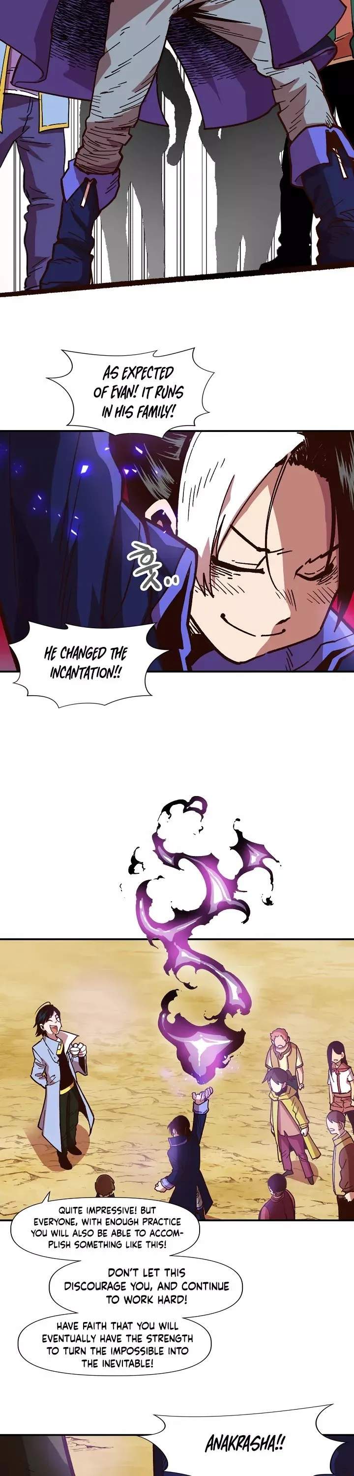 Slave B Chapter 8 - Page 17