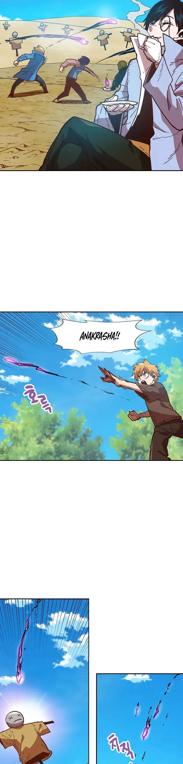 Slave B Chapter 8 - Page 32