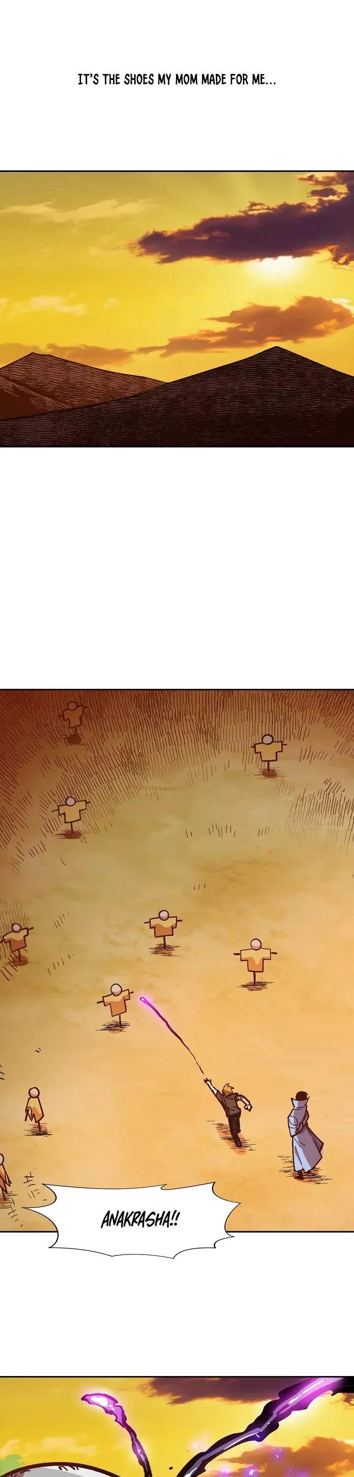 Slave B Chapter 8 - Page 36