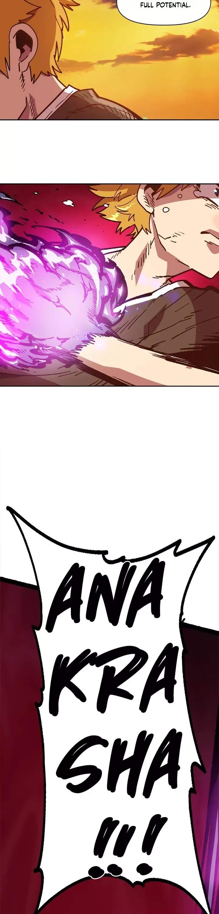 Slave B Chapter 8 - Page 38