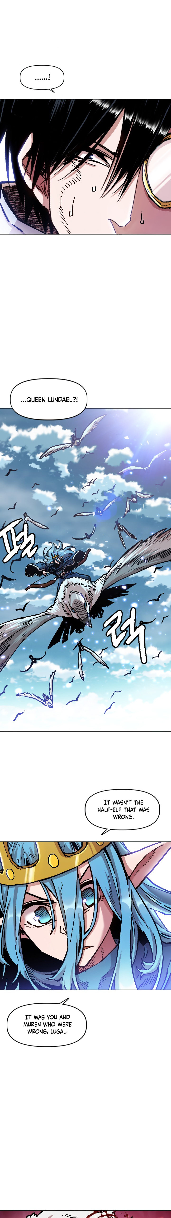 Slave B Chapter 80 - Page 14