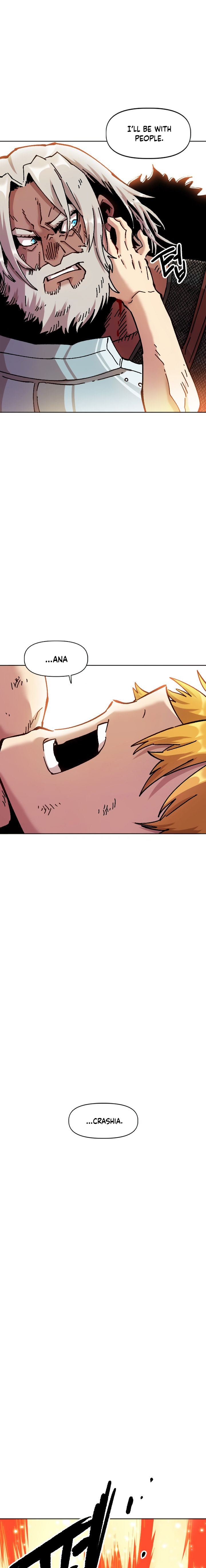 Slave B Chapter 80 - Page 20