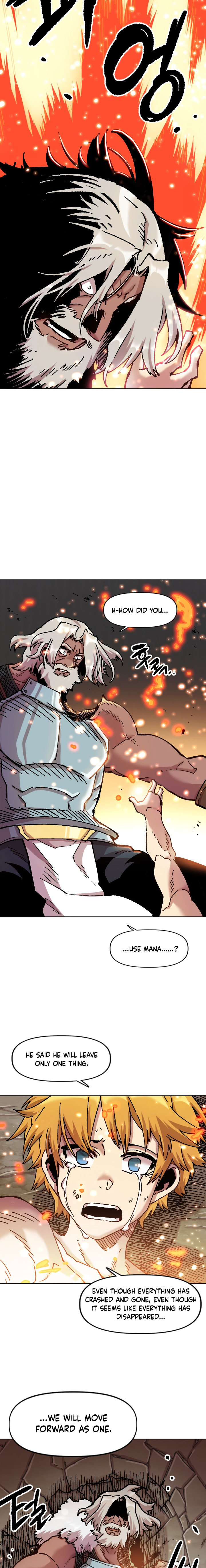 Slave B Chapter 80 - Page 21