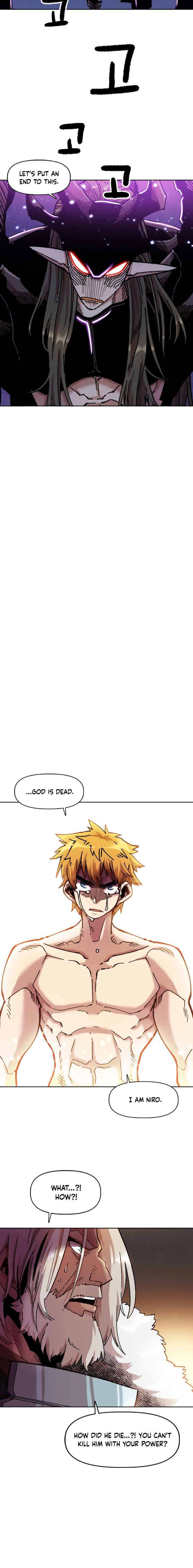 Slave B Chapter 80 - Page 4