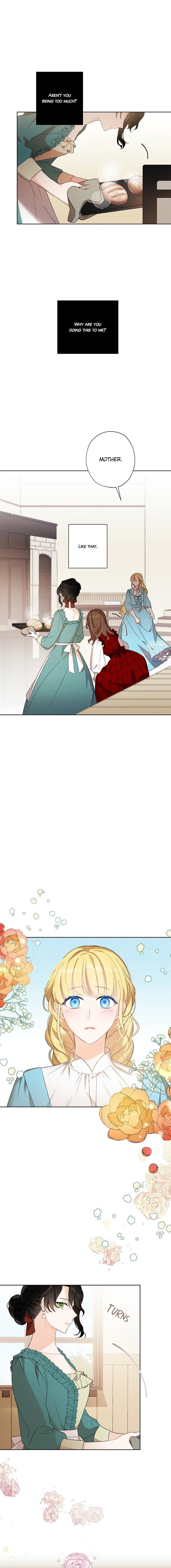 I Raised Cinderella Preciously Chapter 1 - Page 14