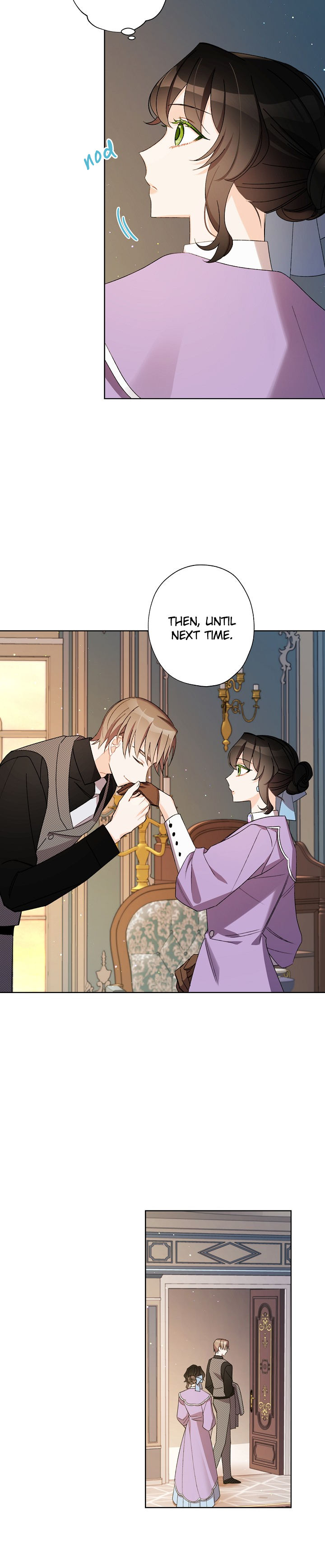 I Raised Cinderella Preciously Chapter 14 - Page 13