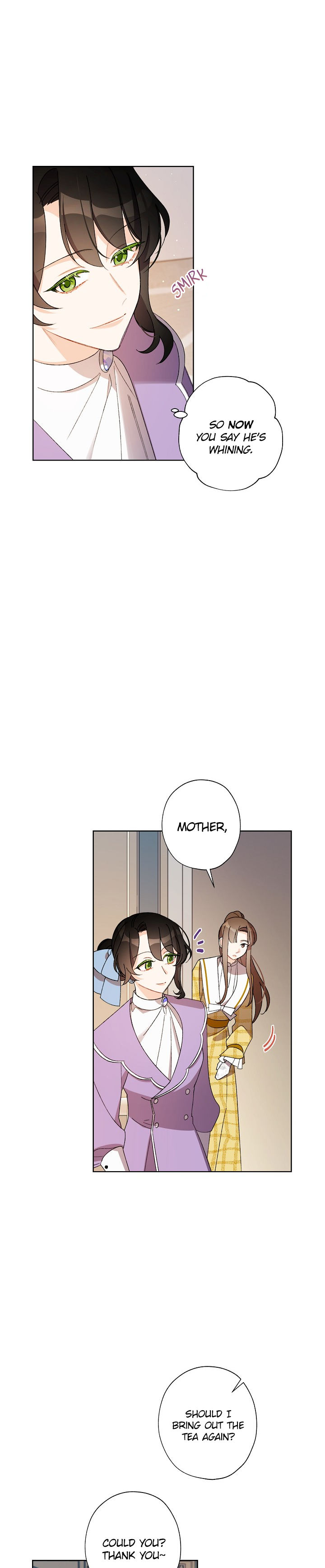 I Raised Cinderella Preciously Chapter 14 - Page 15