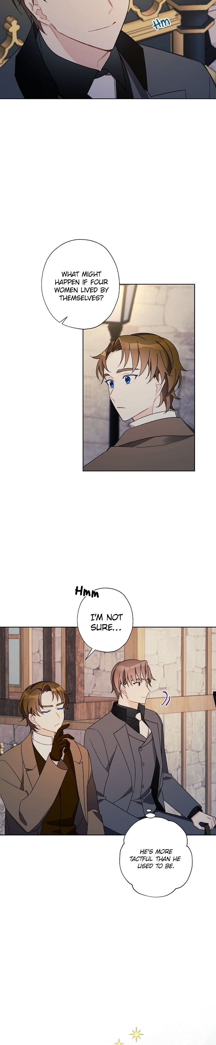 I Raised Cinderella Preciously Chapter 14 - Page 24