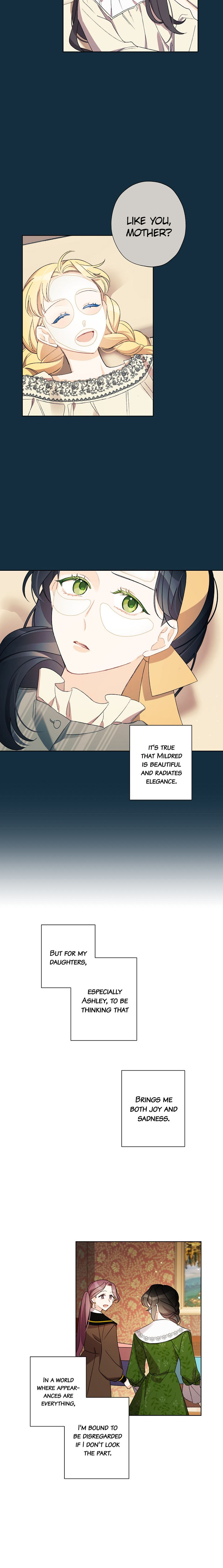 I Raised Cinderella Preciously Chapter 15 - Page 18