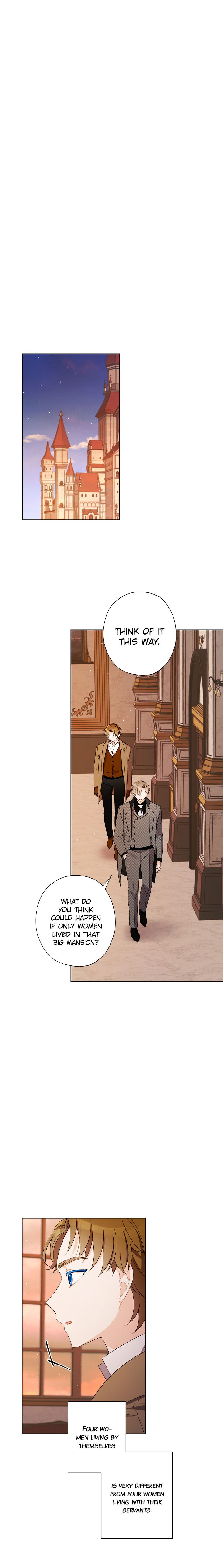 I Raised Cinderella Preciously Chapter 15 - Page 2