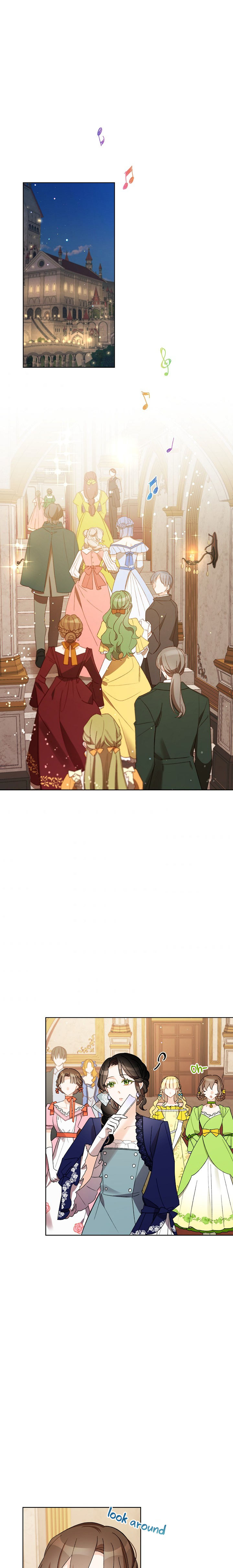 I Raised Cinderella Preciously Chapter 18 - Page 2