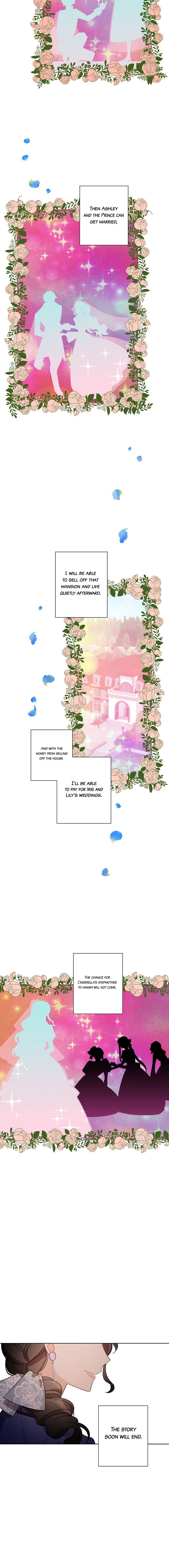 I Raised Cinderella Preciously Chapter 19 - Page 12