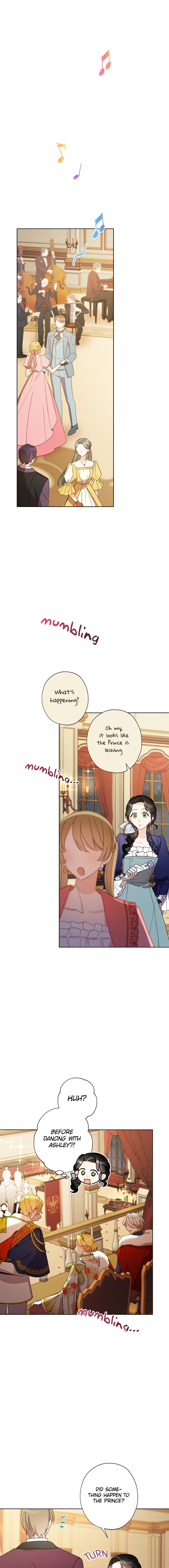 I Raised Cinderella Preciously Chapter 19 - Page 13