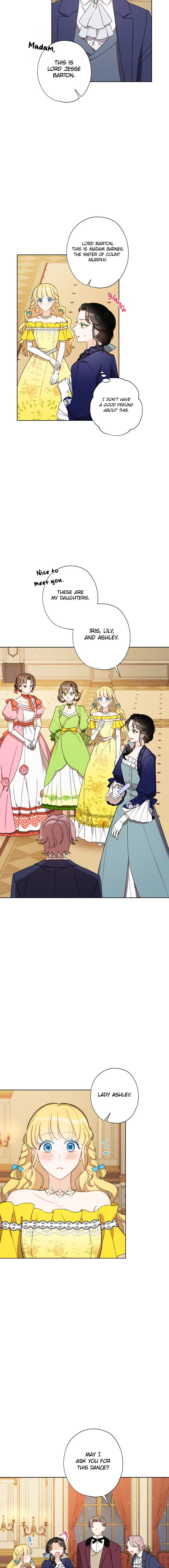 I Raised Cinderella Preciously Chapter 19 - Page 16