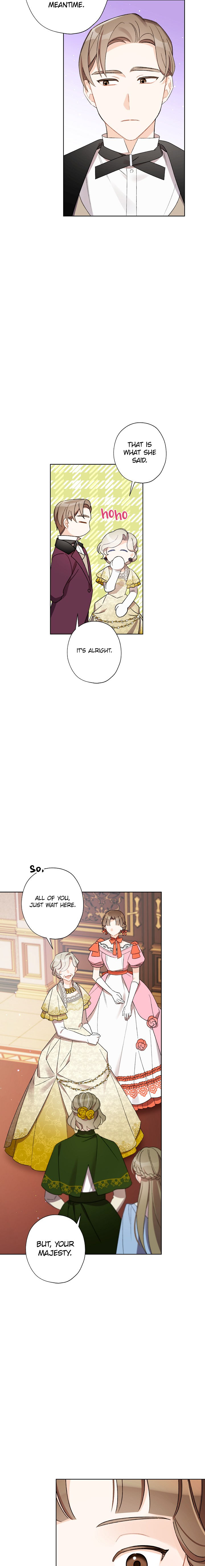 I Raised Cinderella Preciously Chapter 22 - Page 13