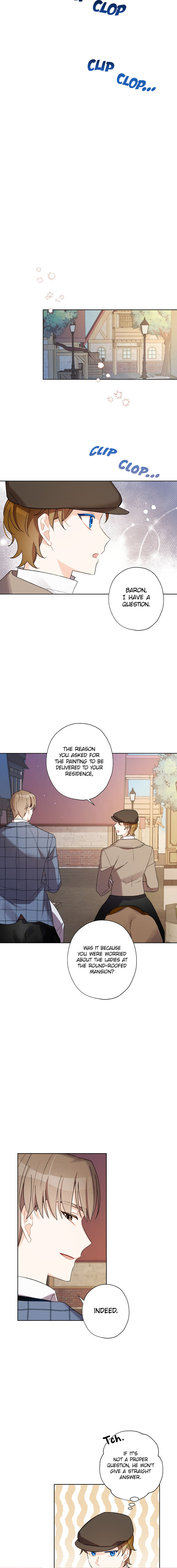 I Raised Cinderella Preciously Chapter 26 - Page 13