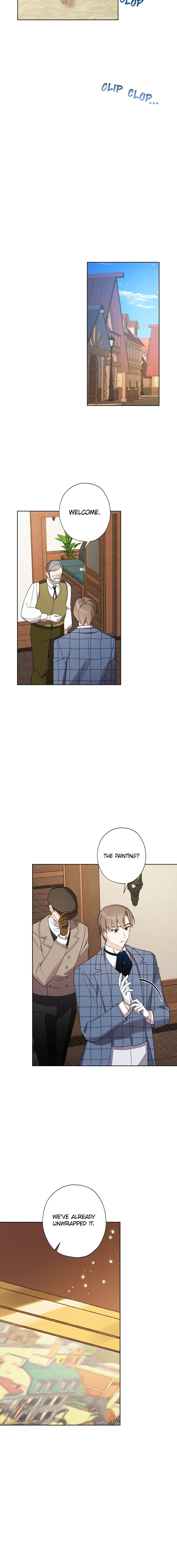 I Raised Cinderella Preciously Chapter 26 - Page 6