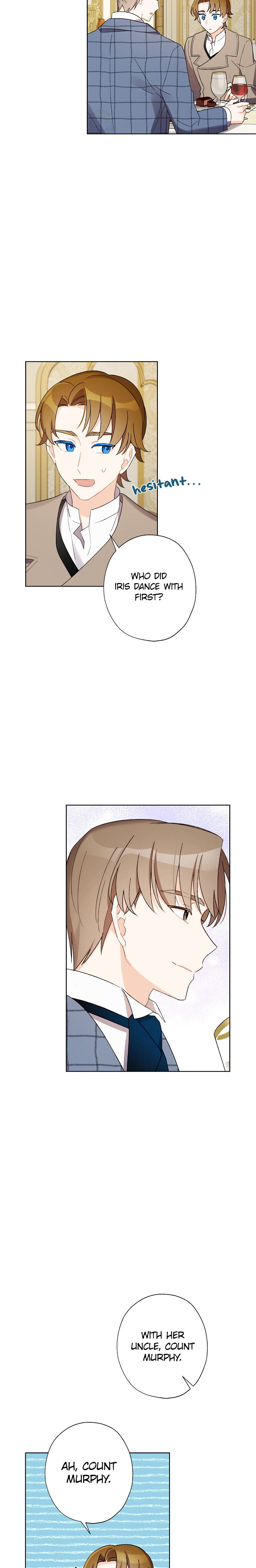 I Raised Cinderella Preciously Chapter 27 - Page 6