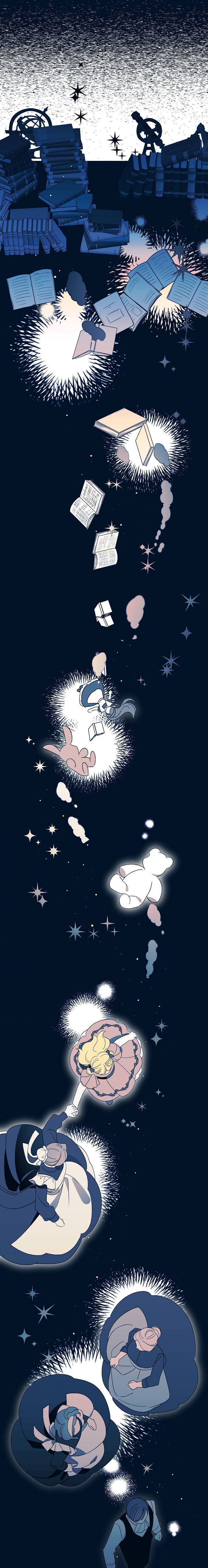 I Raised Cinderella Preciously Chapter 29 - Page 12