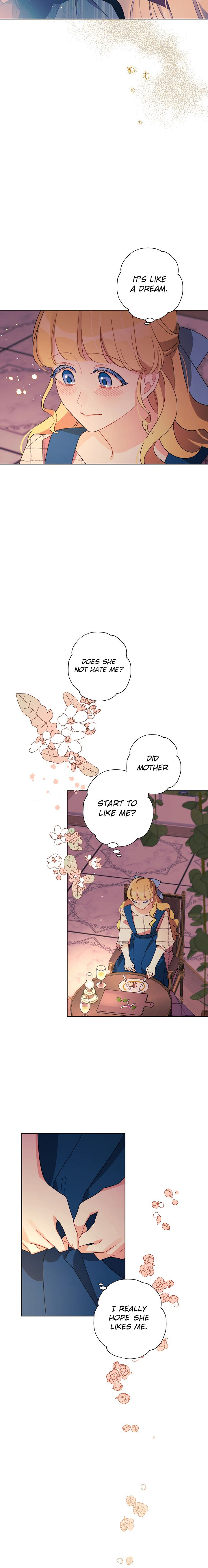 I Raised Cinderella Preciously Chapter 29 - Page 17