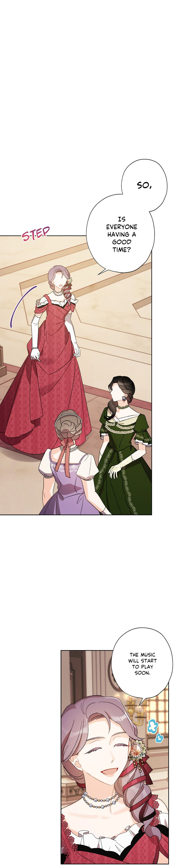 I Raised Cinderella Preciously Chapter 35 - Page 4