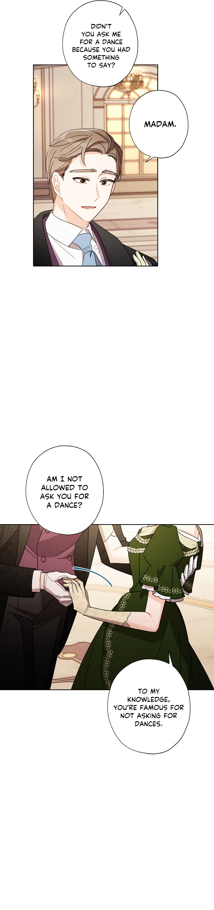 I Raised Cinderella Preciously Chapter 36 - Page 23