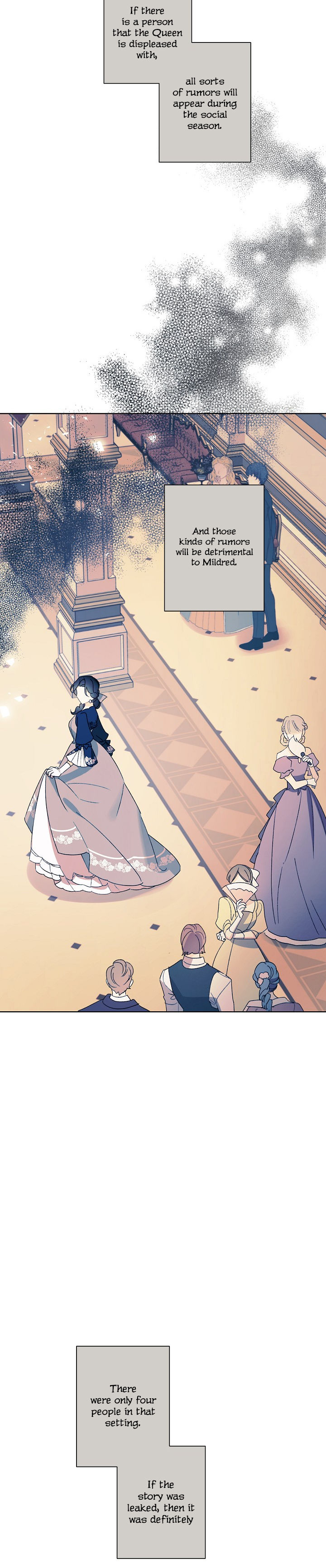I Raised Cinderella Preciously Chapter 36 - Page 29