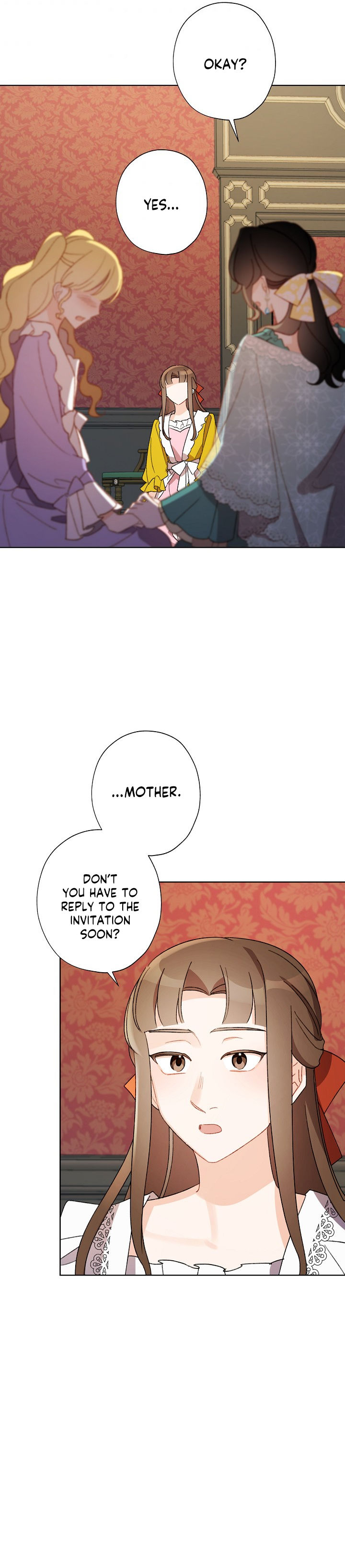 I Raised Cinderella Preciously Chapter 37 - Page 24