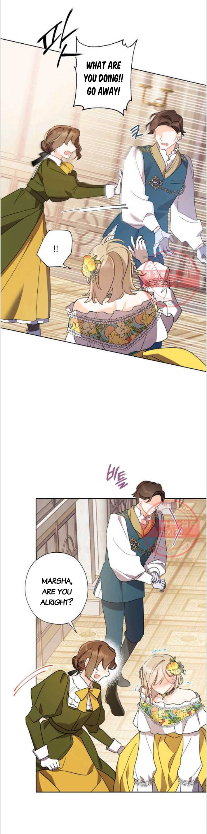 I Raised Cinderella Preciously Chapter 47 - Page 25