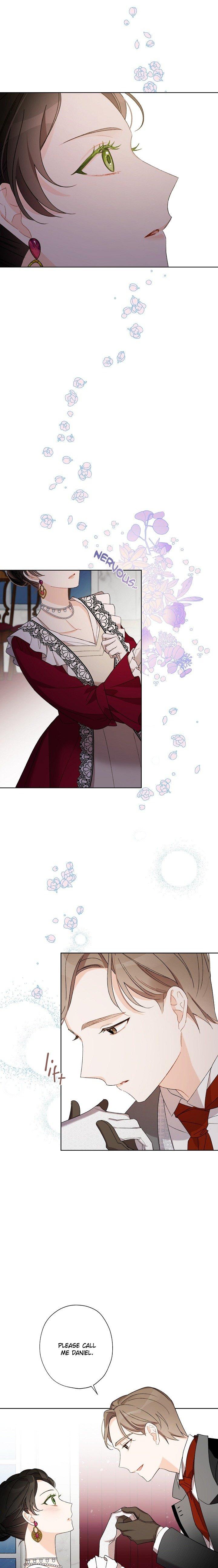 I Raised Cinderella Preciously Chapter 5 - Page 13