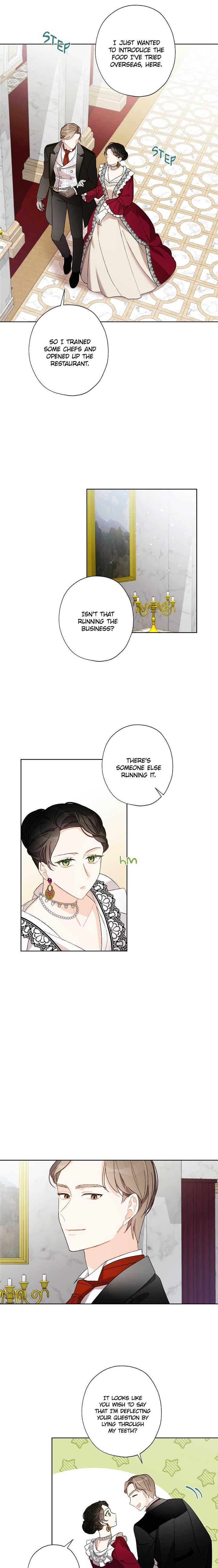 I Raised Cinderella Preciously Chapter 5 - Page 16