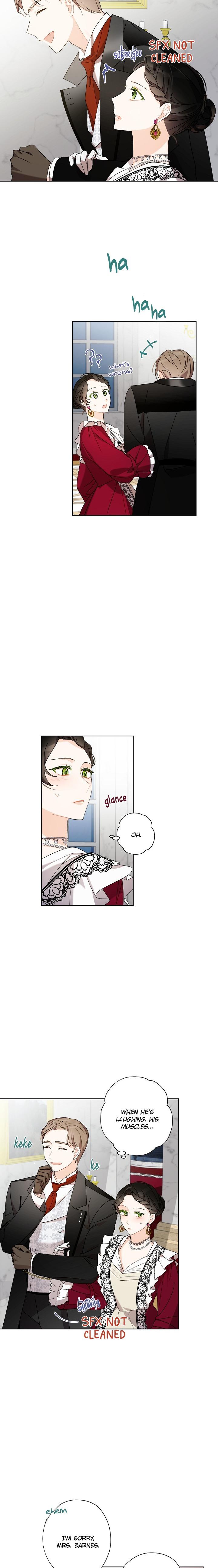 I Raised Cinderella Preciously Chapter 5 - Page 18