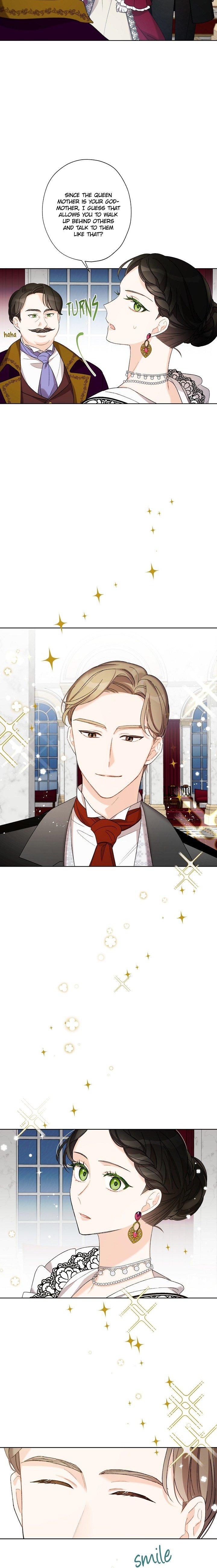 I Raised Cinderella Preciously Chapter 5 - Page 7