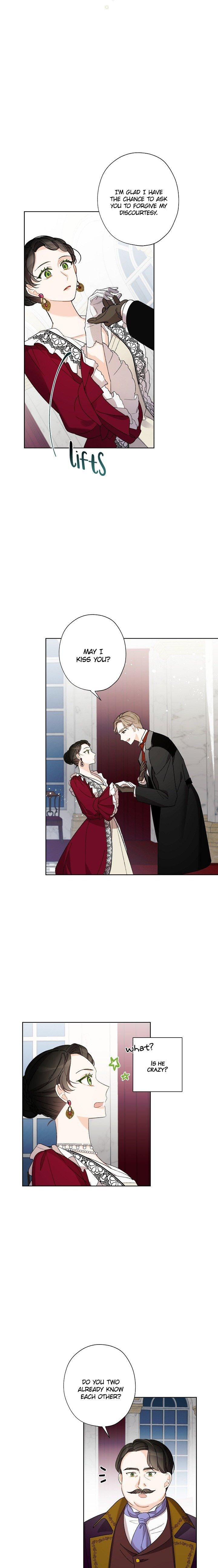 I Raised Cinderella Preciously Chapter 5 - Page 8