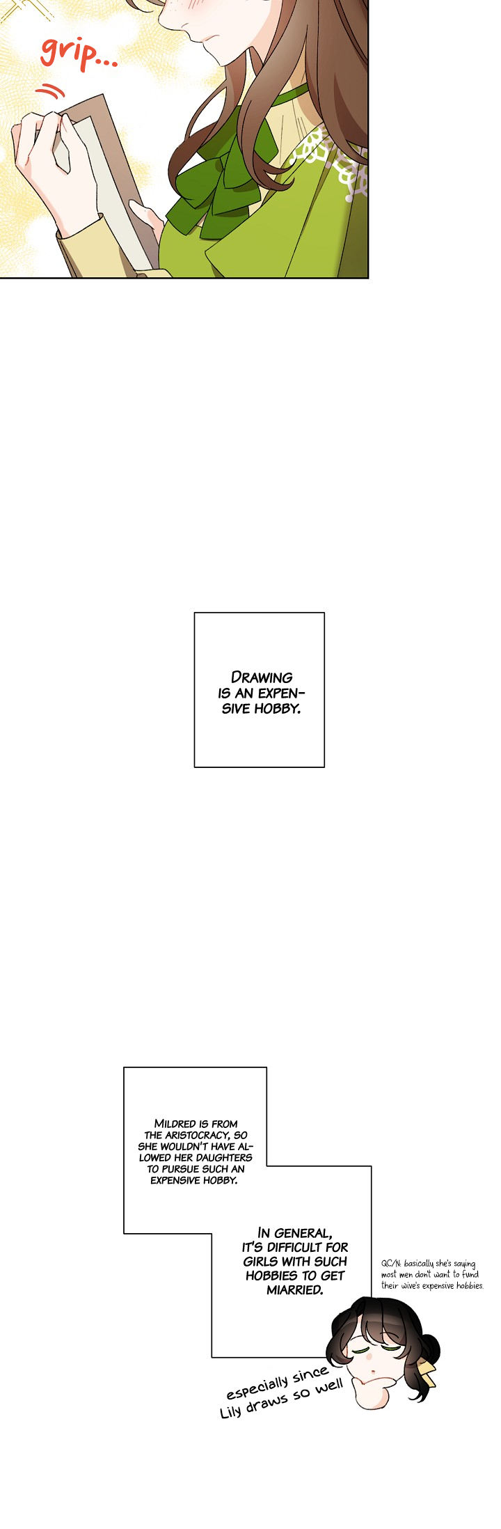 I Raised Cinderella Preciously Chapter 7 - Page 11