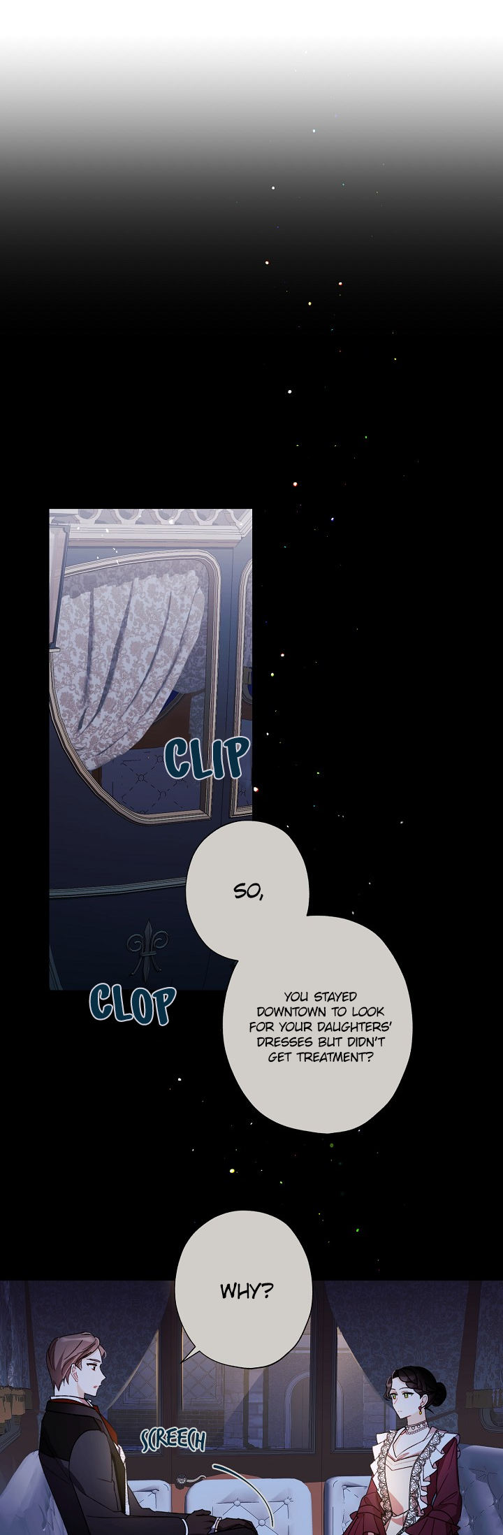 I Raised Cinderella Preciously Chapter 7 - Page 14