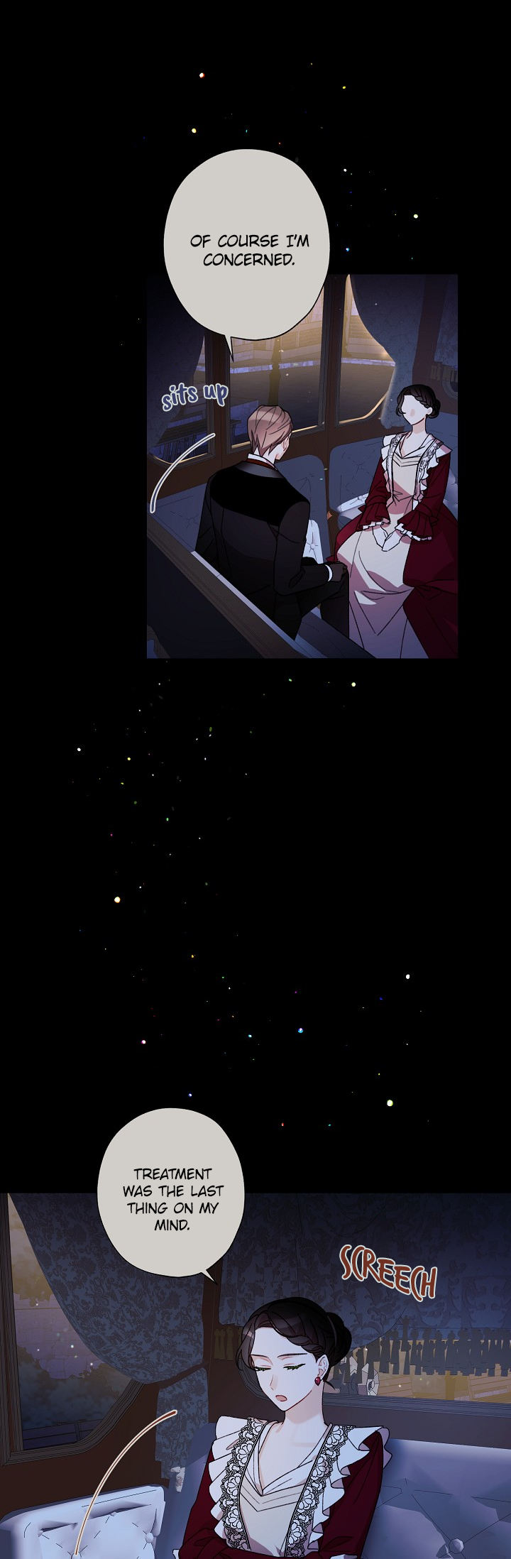 I Raised Cinderella Preciously Chapter 7 - Page 17