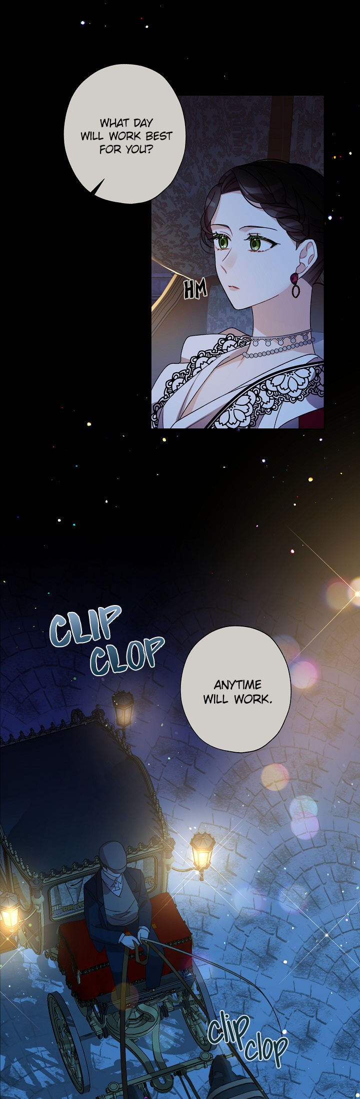 I Raised Cinderella Preciously Chapter 7 - Page 22